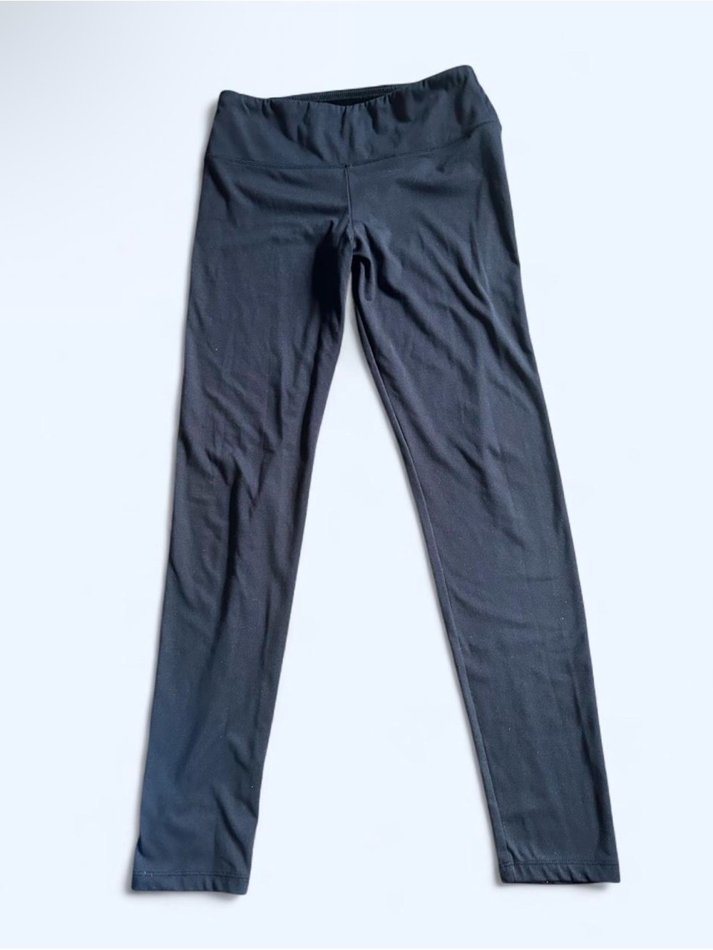 tek gear Black Girls Active Leggings